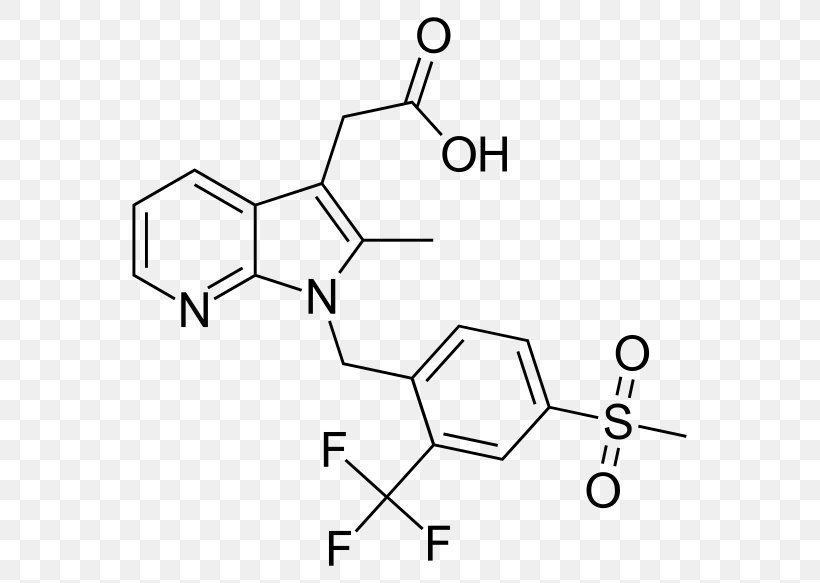 Fevipiprant Auxin Indole-3-acetic Acid Plant Hormone, PNG, 589x583px, Fevipiprant, Acetic Acid, Area, Auto Part, Auxin Download Free