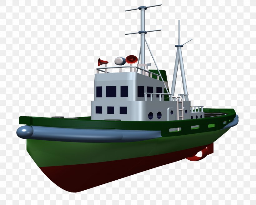 Fishing Trawler Tugboat Photography Ship, PNG, 2500x2000px, Fishing Trawler, Boat, Computer Graphics, Motor Ship, Naval Architecture Download Free