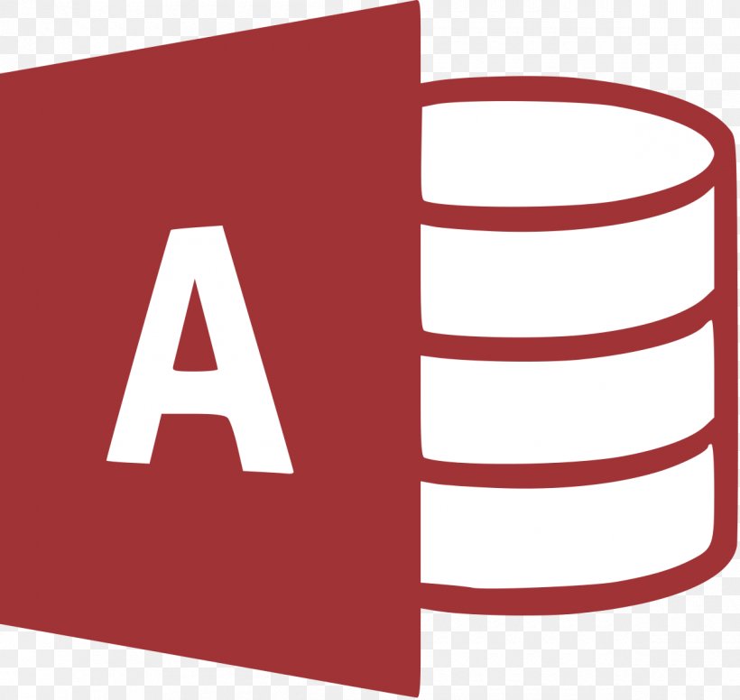 Microsoft Access Microsoft Corporation Microsoft Office Database Application Software, PNG, 1200x1136px, Microsoft Access, Area, Brand, Computer Program, Computer Software Download Free