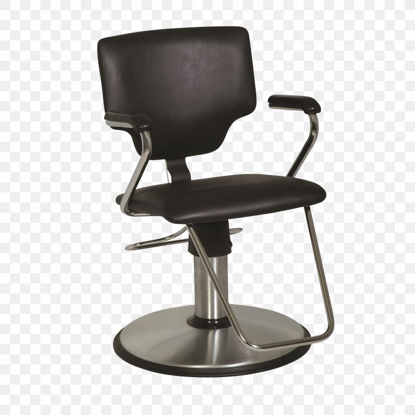 Office & Desk Chairs Beauty Parlour Barber Chair Furniture, PNG, 1500x1500px, Office Desk Chairs, Armrest, Barber, Barber Chair, Beauty Download Free