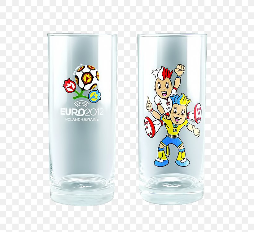 Pint Glass UEFA Euro 2012 Ukraine Mug Champagne Glass, PNG, 747x747px, Pint Glass, Beer Glass, Beer Glasses, Champagne Glass, Drinkware Download Free