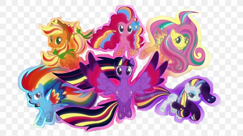 Rainbow Dash Twilight Sparkle Pony Sunset Shimmer Fluttershy, PNG, 1024x576px, Rainbow Dash, Art, Fictional Character, Fluttershy, My Little Pony Download Free