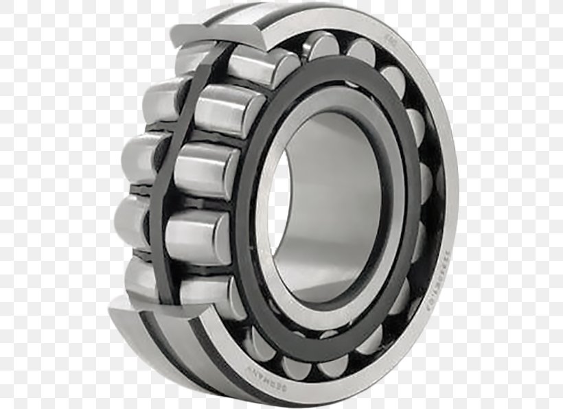 Spherical Roller Bearing Rolling-element Bearing Ball Bearing Tapered Roller Bearing, PNG, 518x596px, Spherical Roller Bearing, Ball, Ball Bearing, Bearing, Chrome Steel Download Free