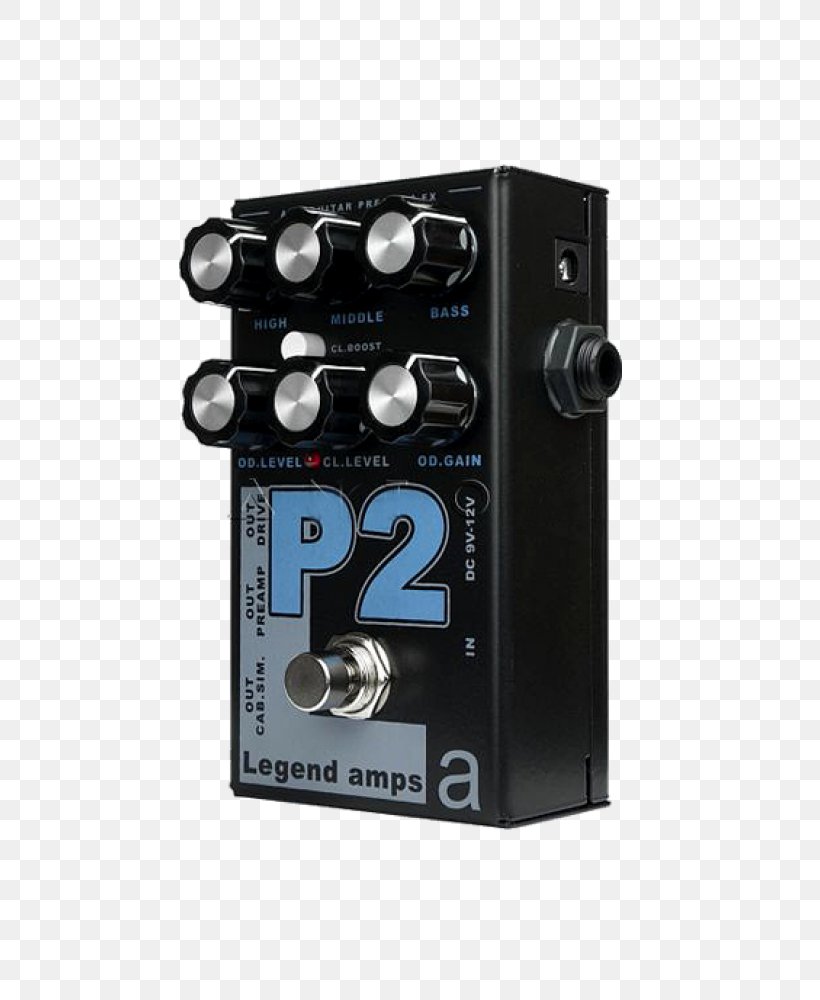 Audio Sound Effects Processors & Pedals Distortion Amplifier, PNG, 726x1000px, Audio, Amplifier, Amplifier Modeling, Amt Electronics, Audio Equipment Download Free