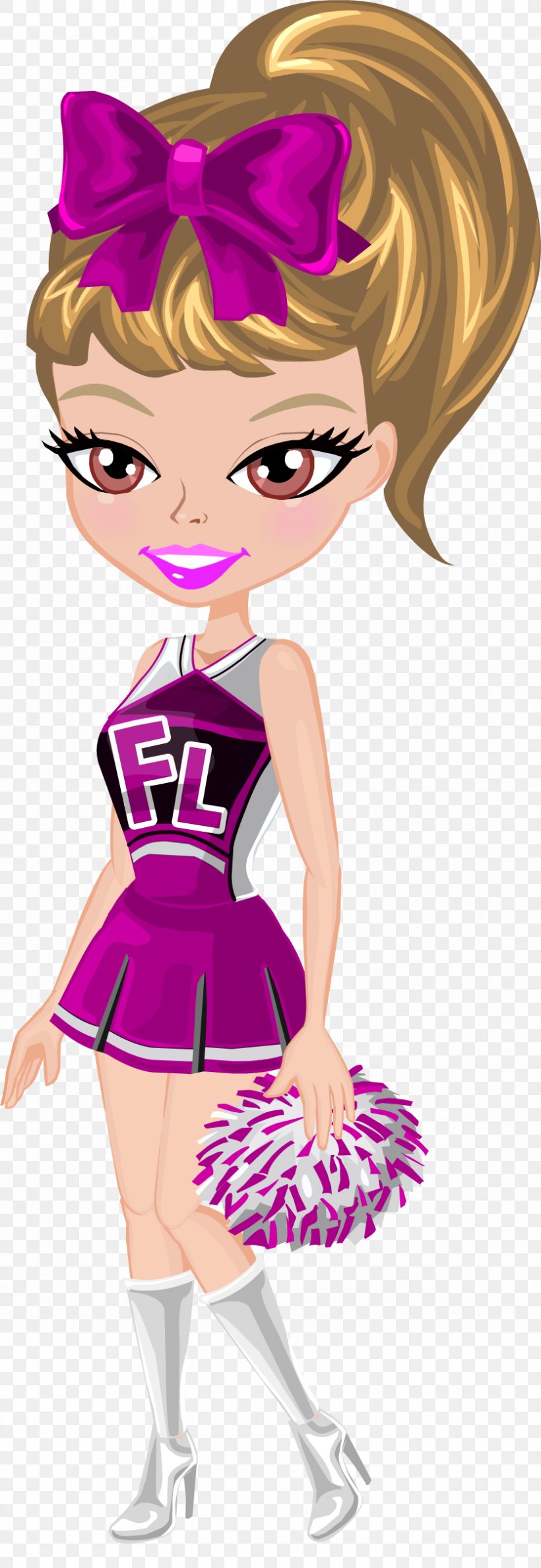 Cheerleading Wiki Clip Art, PNG, 833x2415px, Watercolor, Cartoon, Flower, Frame, Heart Download Free