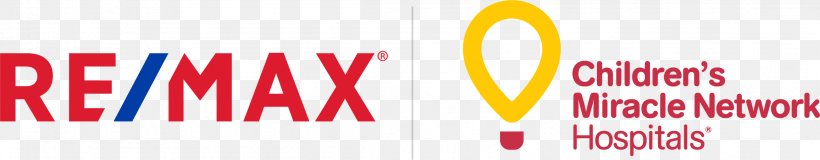 Children's Miracle Network Hospitals RE/MAX, LLC Children's Hospital, PNG, 2312x453px, Remax Llc, Brand, Charitable Organization, Child, Donation Download Free