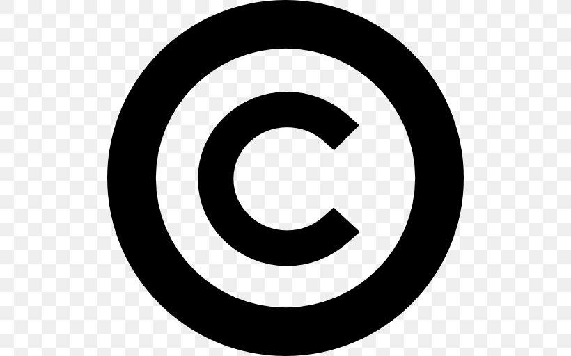 Creative Commons License Copyright Wikimedia Commons, PNG, 512x512px, Creative Commons, Area, Black And White, Brand, Copyright Download Free