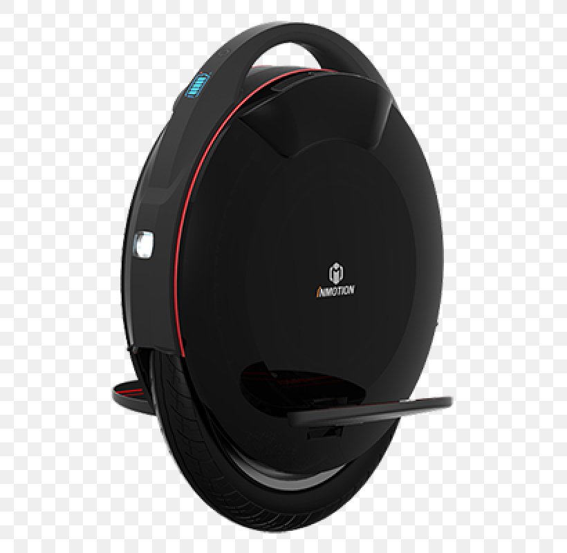 Electric Vehicle Segway PT InMotion V8 Electric Unicycle, PNG, 800x800px, Electric Vehicle, Audio, Audio Equipment, Car, Electric Unicycle Download Free