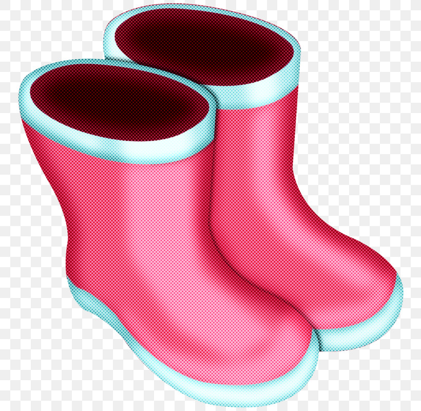 Footwear Pink Boot Shoe Magenta, PNG, 766x800px, Footwear, Boot, Magenta, Material Property, Pink Download Free