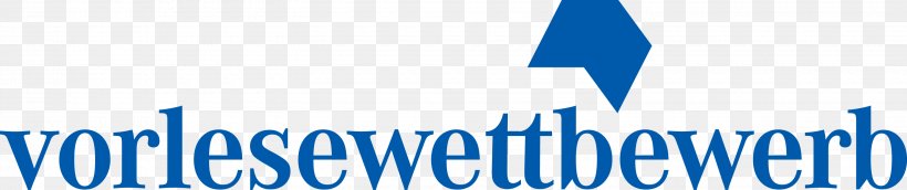 Germany Vorlesewettbewerb Börsenverein Des Deutschen Buchhandels E.V. Language, PNG, 3040x639px, Germany, Area, Blue, Bookselling, Brand Download Free