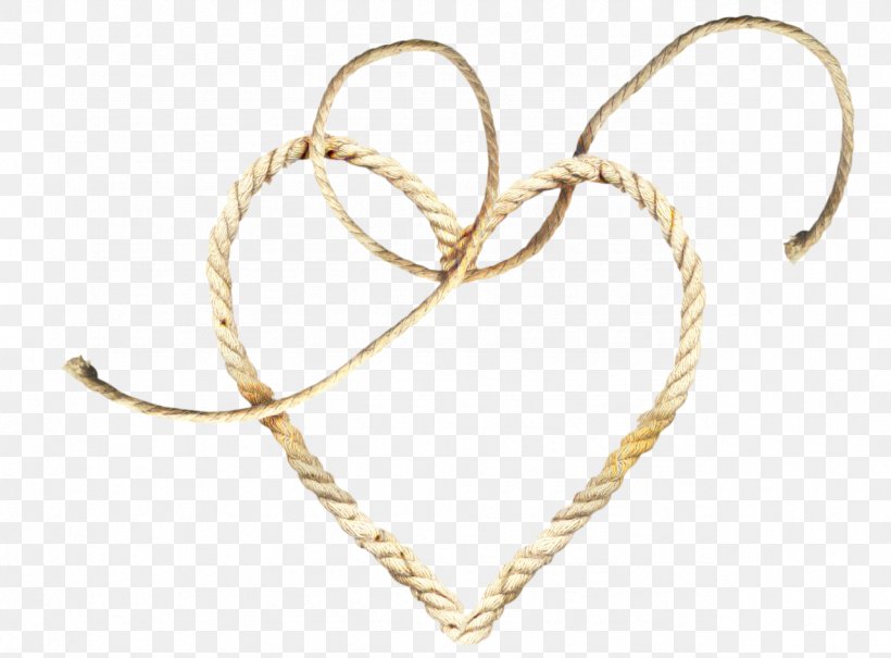 Heart Cartoon, PNG, 1279x944px, Rope, Body Jewelry, Chain, Gimp, Heart Download Free