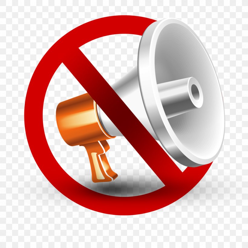 Icon, PNG, 1000x1000px, Sign, Car Park, Megaphone, No Symbol, Product Download Free