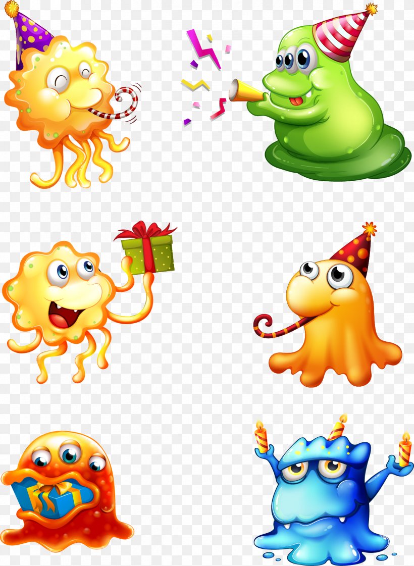 Monster Cartoon Royalty-free Illustration, PNG, 1298x1776px, Monster, Animal Figure, Area, Art, Baby Toys Download Free