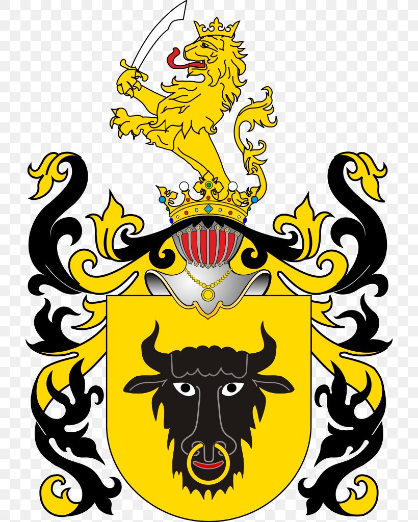 Poland Polish–Lithuanian Commonwealth Leszczyński Wieniawa Coat Of Arms, PNG, 720x1024px, Poland, Black And White, Coat Of Arms, Crest, Family Download Free