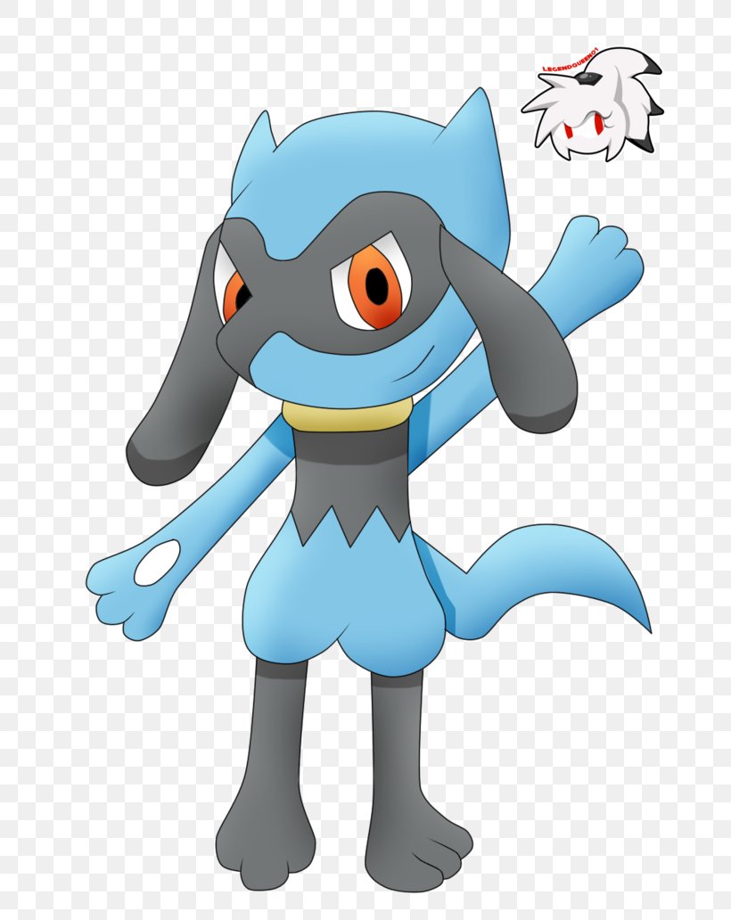 Riolu Pokémon Sun And Moon Pokémon GO Lucario, PNG, 774x1032px, Riolu, Animal Figure, Cartoon, Deviantart, Drawing Download Free