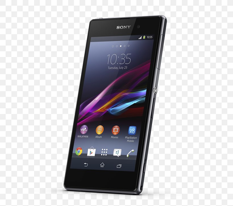 Sony Xperia Z1 Sony Xperia S 索尼 Sony Mobile, PNG, 600x723px, Sony Xperia Z1, Android, Cellular Network, Communication Device, Electronic Device Download Free