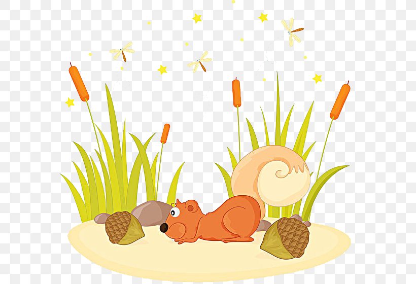 Squirrel Clip Art, PNG, 600x560px, Squirrel, Ant, Cartoon, Commodity, Cuisine Download Free