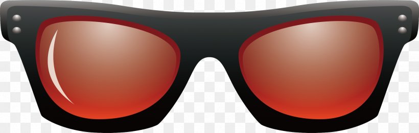 Sunglasses Goggles Computer File, PNG, 2436x774px, Sunglasses, Beach, Brand, Eyewear, Glasses Download Free