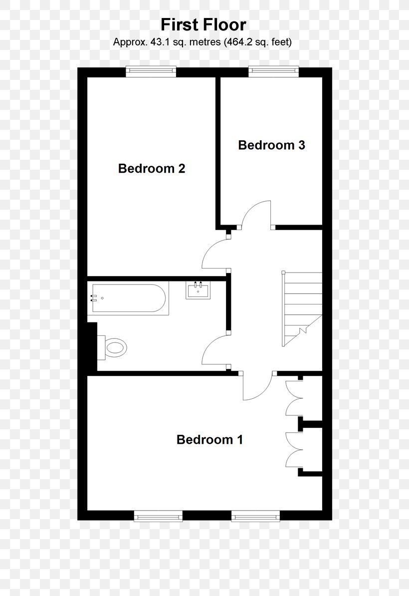 Terenure Terraced House Bedroom Storey, PNG, 520x1194px, Terenure, Apartment, Area, Bathroom, Bedroom Download Free