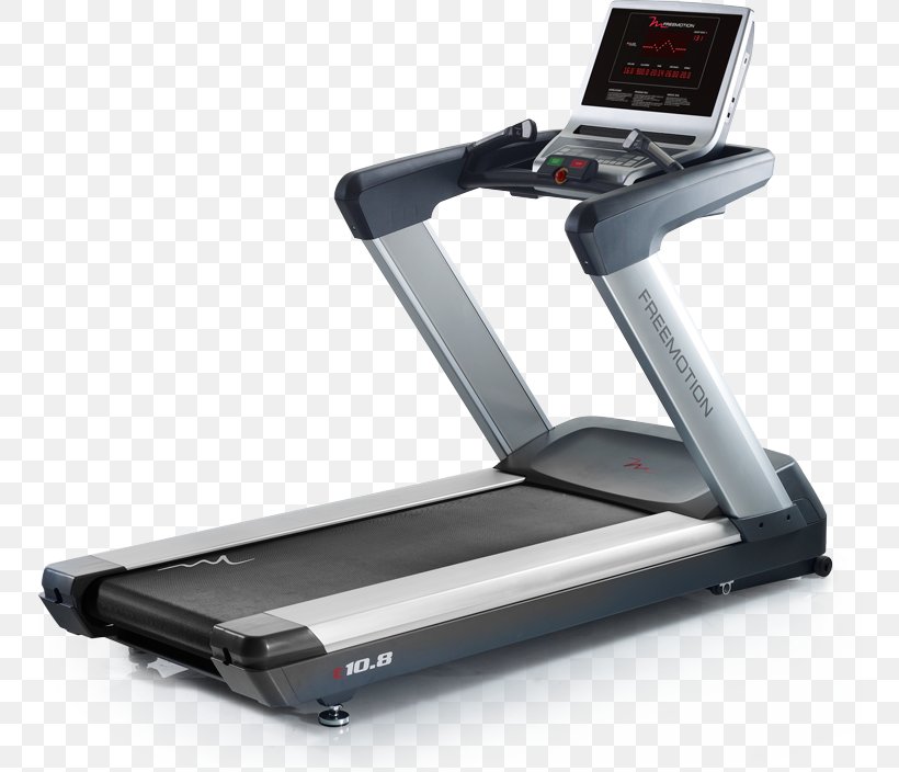 Treadmill Physical Fitness NordicTrack Exercise Equipment Fitness Centre, PNG, 750x704px, Treadmill, Aerobic Exercise, Elliptical Trainers, Exercise, Exercise Bikes Download Free