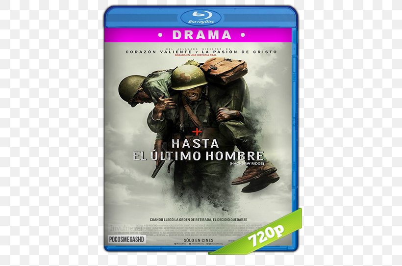 United States War Film Blu-ray Disc 0, PNG, 542x542px, 2016, United States, Action Figure, Bluray Disc, Desmond Doss Download Free