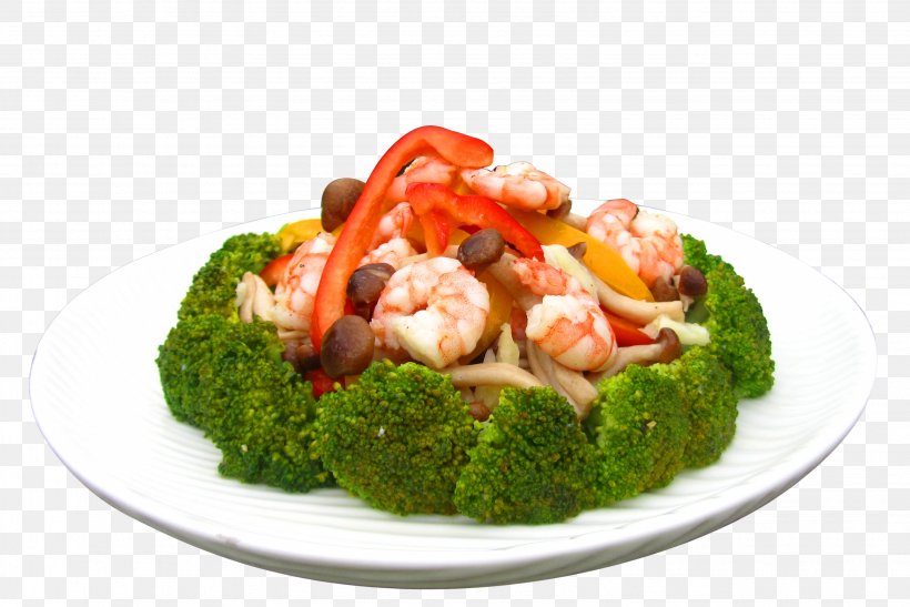 Broccoli Vegetarian Cuisine Recipe Stir Frying Salad, PNG, 3263x2178px, Broccoli, Animal Source Foods, Asian Food, Condiment, Cooking Download Free