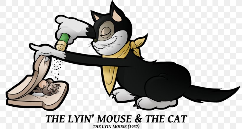 Cat Mouse Cartoon Dog Merrie Melodies, PNG, 1024x550px, Cat, Art, Carnivoran, Cartoon, Cat Like Mammal Download Free