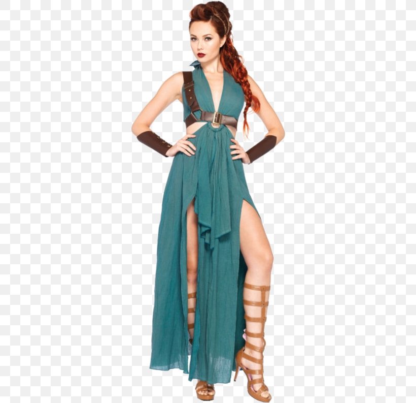 Costume Party Xena: Warrior Princess Dress Woman, PNG, 500x793px, Costume, Aqua, Buycostumescom, Clothing, Costume Party Download Free