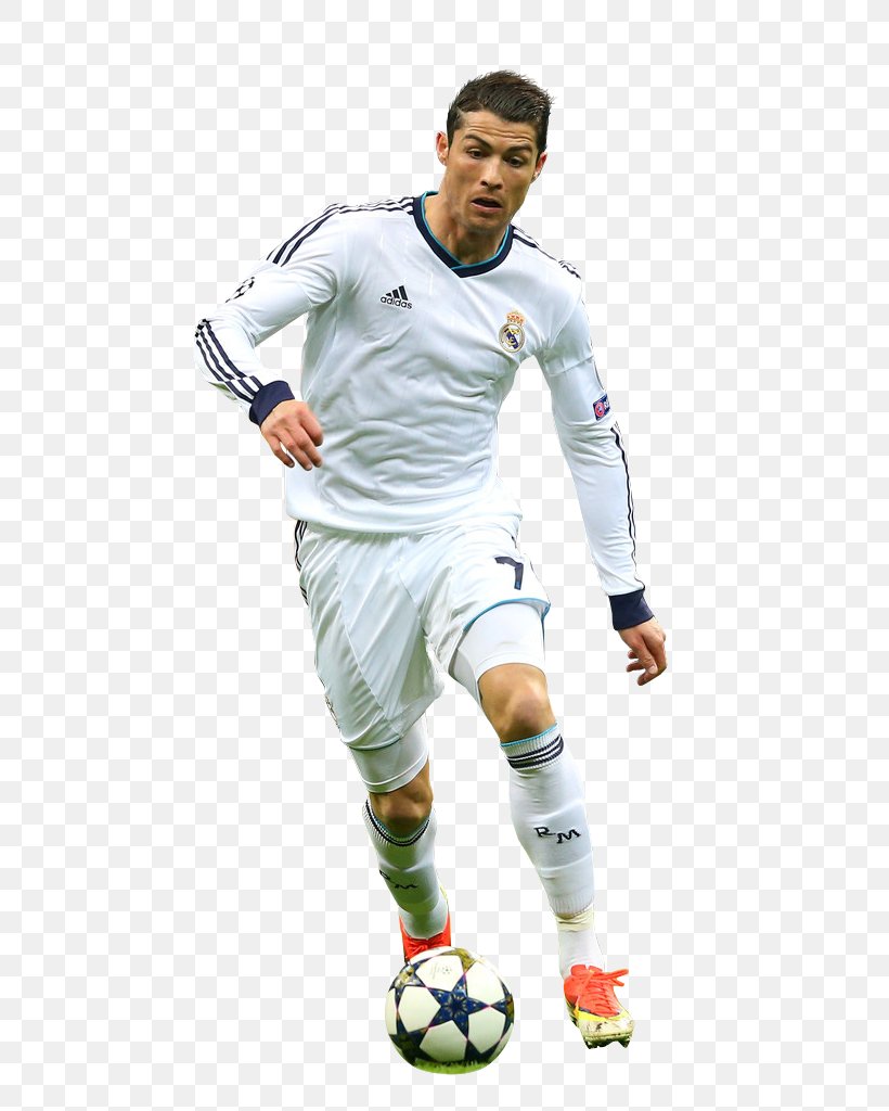 Cristiano Ronaldo Real Madrid C.F. Football Player Sport, PNG, 716x1024px, Cristiano Ronaldo, Ball, Best Fifa Football Awards, Clothing, Competition Event Download Free