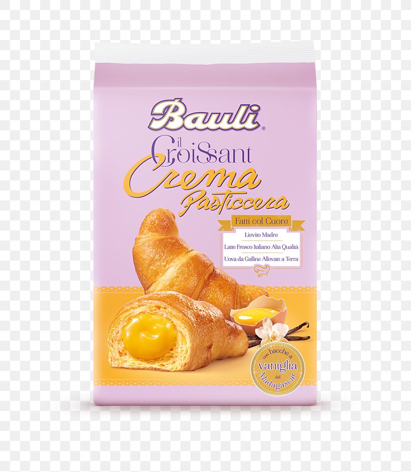 Croissant Puff Pastry Milk Breakfast Pastry Cream, PNG, 787x942px, Croissant, Apricot, Bauli Spa, Breakfast, Cereal Download Free