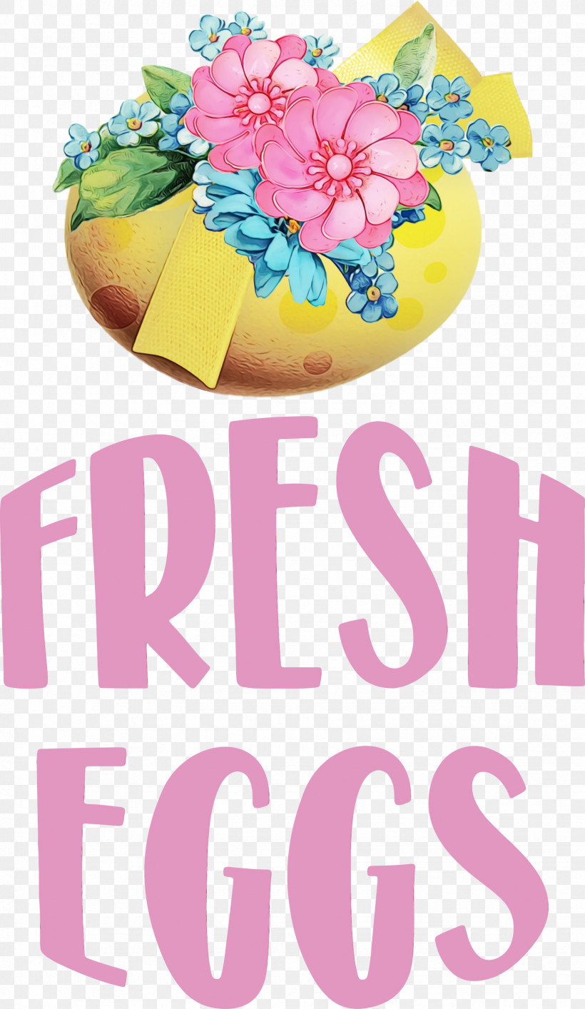 Easter Bunny, PNG, 1739x3000px, Fresh Eggs, Cartoon, Drawing, Easter Bunny, Easter Egg Download Free