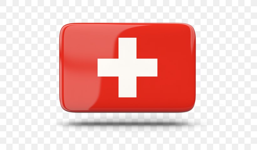 Flag Of Switzerland National Flag Flag Of Norway, PNG, 640x480px, Switzerland, American Red Cross, Brand, Can Stock Photo, Flag Download Free