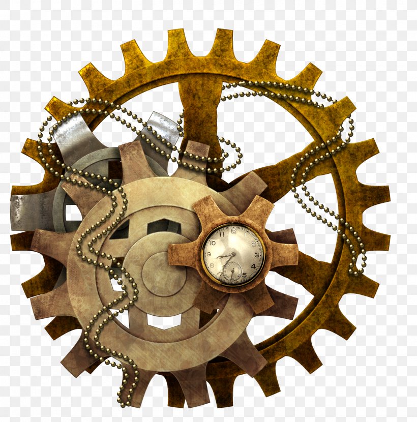 Grist Brewing Company Steampunk Pixabay, PNG, 1521x1541px, Grist Brewing Company, Clock, Furniture, Gear, Hardware Accessory Download Free