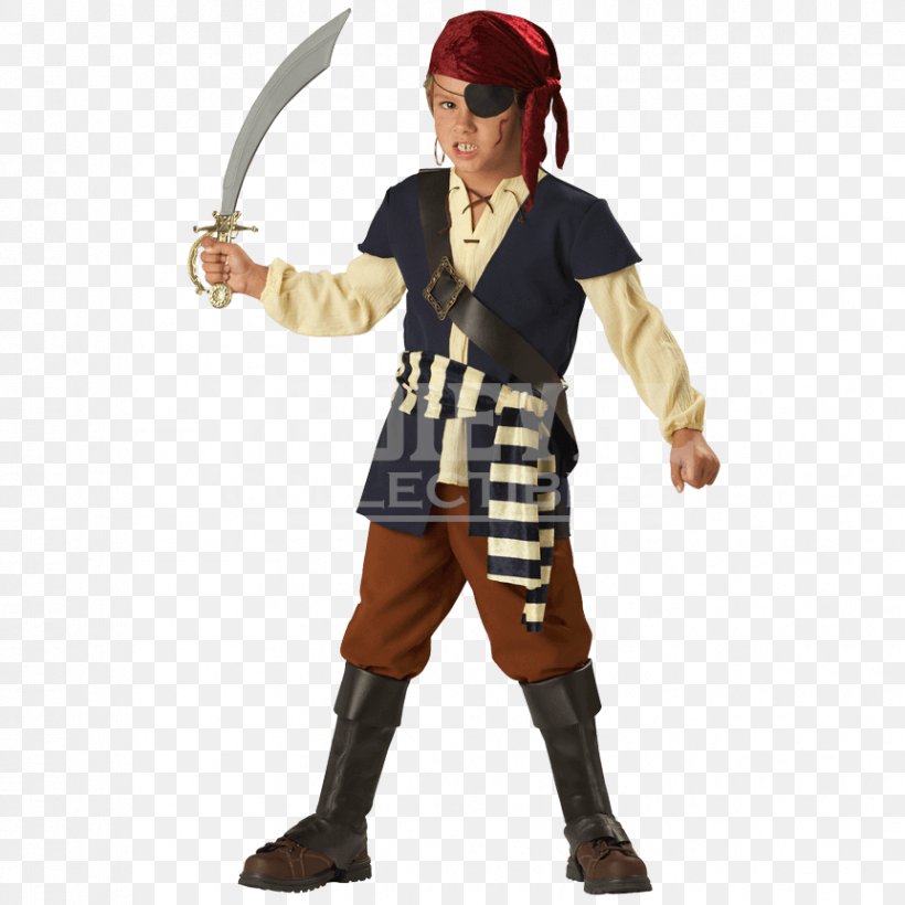 Halloween Costume Clothing Piracy Costume Party, PNG, 862x862px, Costume, Action Figure, Boy, Child, Clothing Download Free