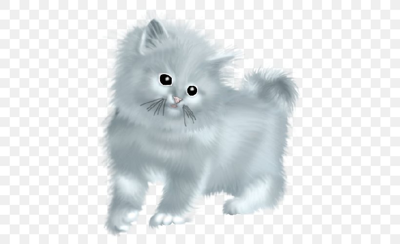 Kitten Persian Cat British Semi-longhair Asian Semi-longhair Napoleon Cat, PNG, 500x500px, Kitten, Asian Semi Longhair, Asian Semilonghair, Black Cat, British Semi Longhair Download Free