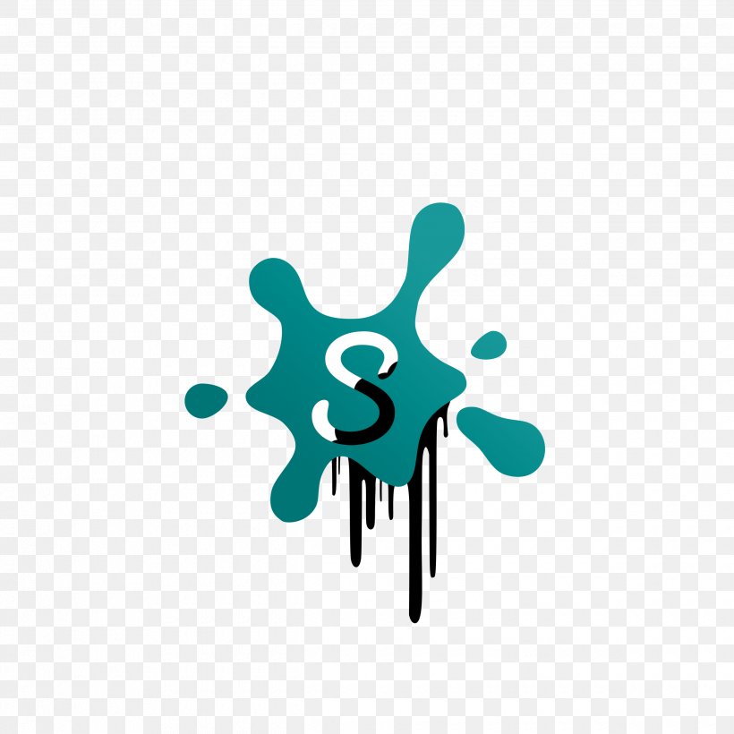Logo Art Graphic Designer, PNG, 2480x2480px, Logo, Aqua, Art, Artist, Blue Download Free