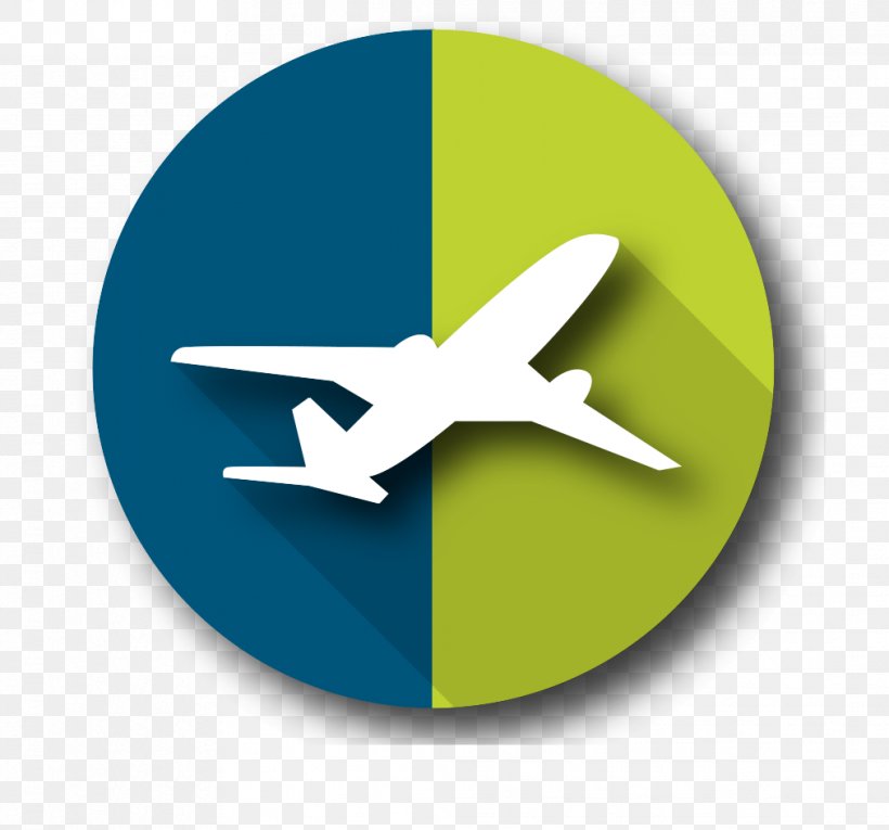 Logo Brand Green, PNG, 1012x945px, Logo, Air Travel, Airplane, Brand, Green Download Free