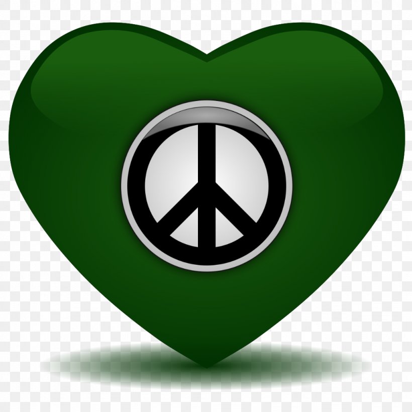 Peace Symbols Clip Art, PNG, 1024x1024px, Peace Symbols, Color, Drawing, English, Green Download Free