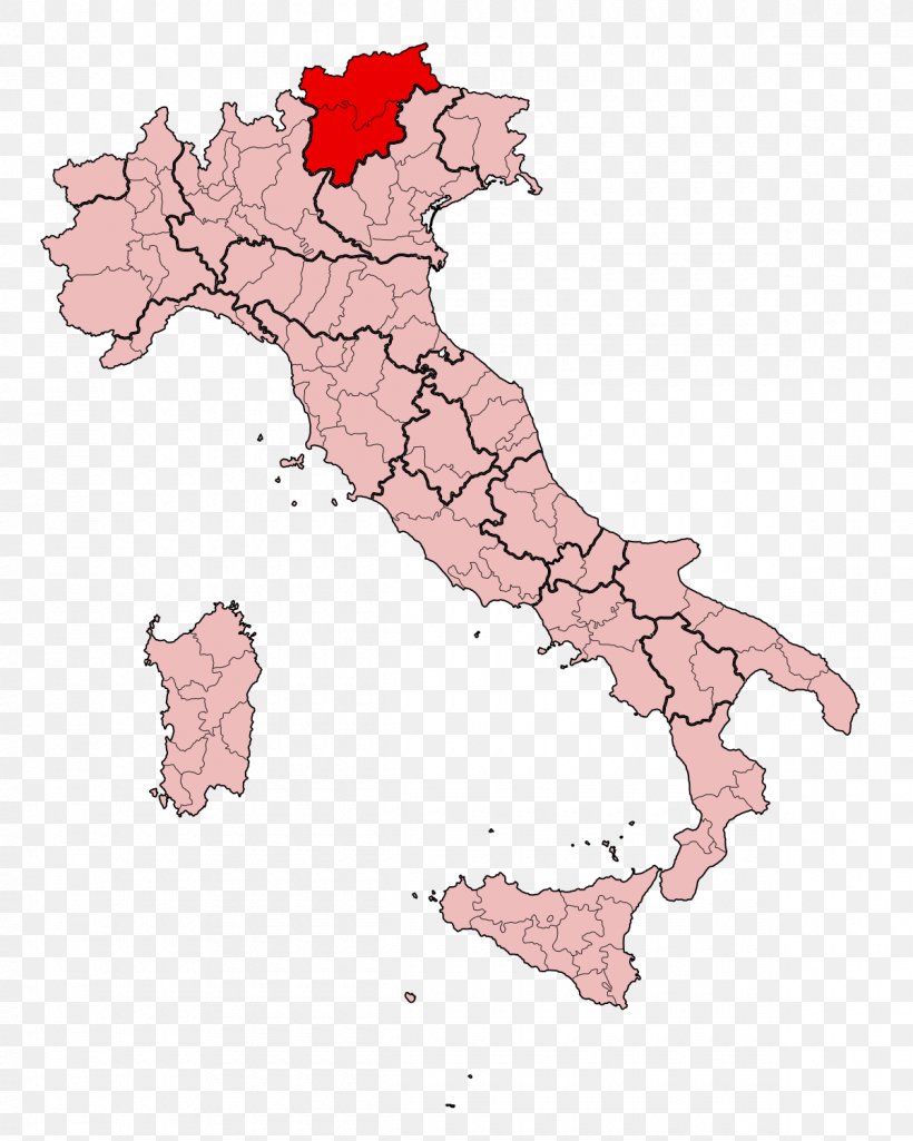 Regions Of Italy Tuscany Lombardy Trentino-Alto Adige/South Tyrol Campania, PNG, 1200x1500px, Regions Of Italy, Area, Art, Basilicata, Campania Download Free