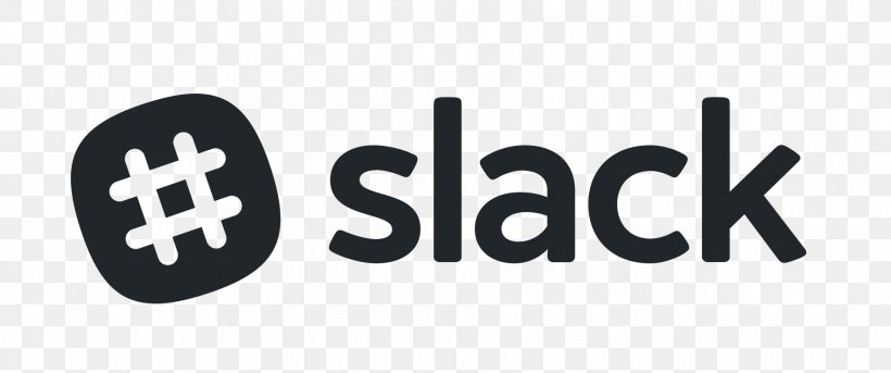 Slack Logo Brand Stripe Customer Service, PNG, 1800x753px, Slack, Brand, Business, Company, Customer Service Download Free
