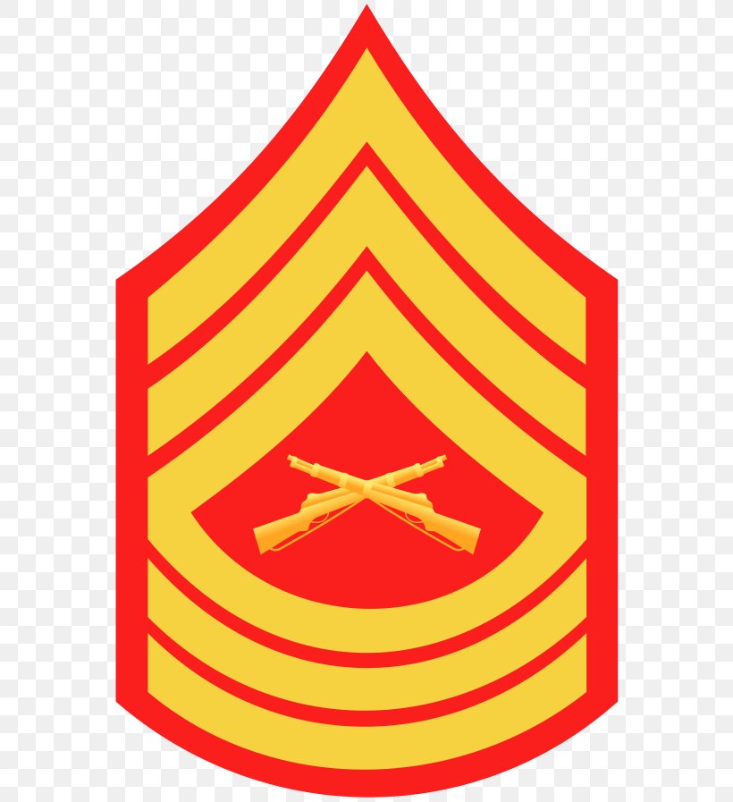 United States Marine Corps Rank Insignia Master Sergeant Gunnery Sergeant, PNG, 570x897px, Master Sergeant, Area, Corporal, Enlisted Rank, First Sergeant Download Free