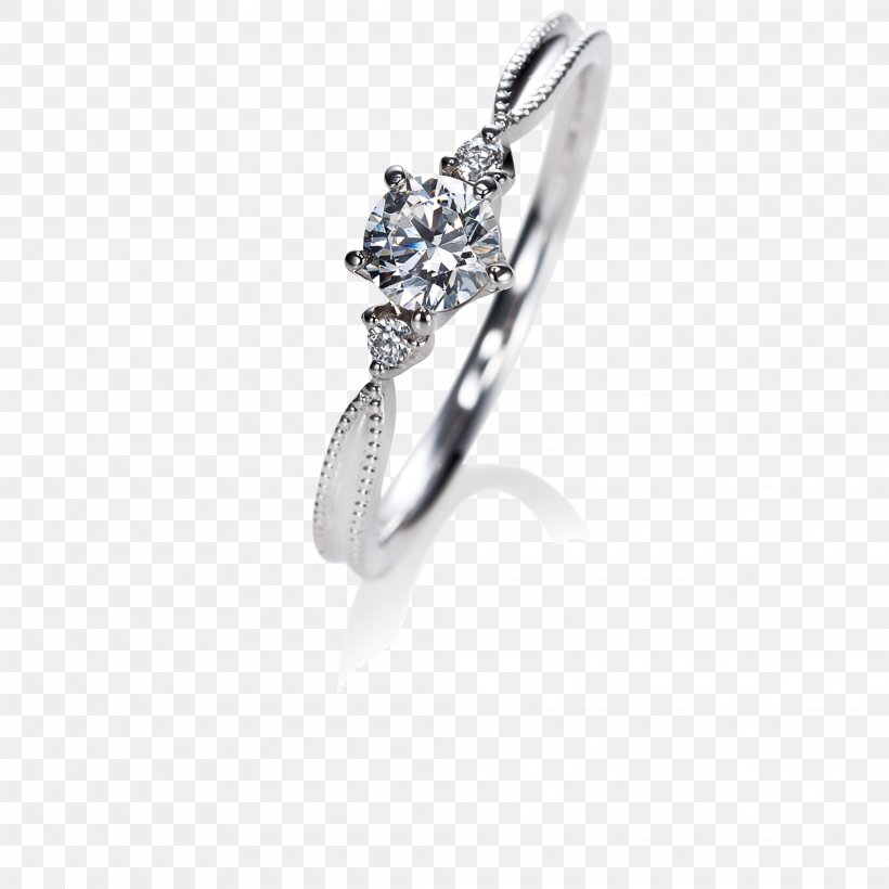 Wedding Ring Silver Body Jewellery, PNG, 2026x2026px, Wedding Ring, Body Jewellery, Body Jewelry, Diamond, Fashion Accessory Download Free