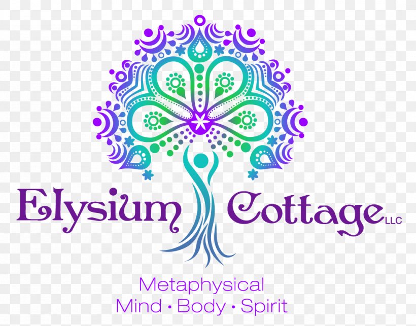 Elysium Cottage Stone Massage Logo, PNG, 1076x845px, Massage, Alternative Health Services, Area, Brand, Cupping Therapy Download Free
