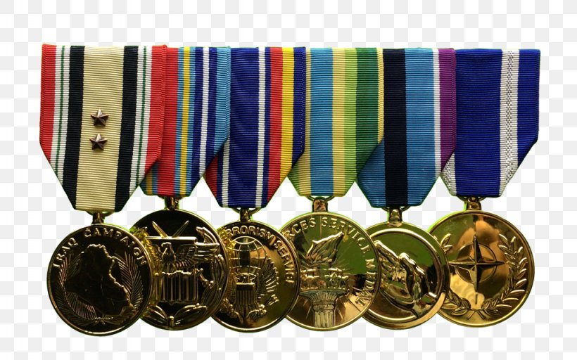 Gold Medal Military Medal Good Conduct Medal Awards And Decorations Of The United States Department Of The Navy, PNG, 1024x640px, Gold Medal, Air Medal, Award, Gold, Good Conduct Medal Download Free
