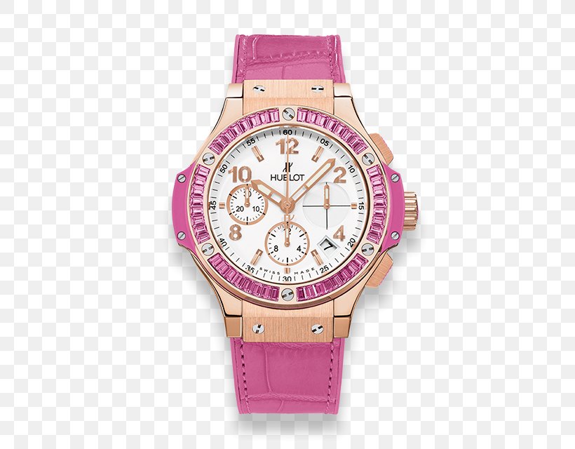 Hublot Watch Jewellery Replica Gold, PNG, 505x640px, Hublot, Brand, Chronograph, Diamond, Gold Download Free