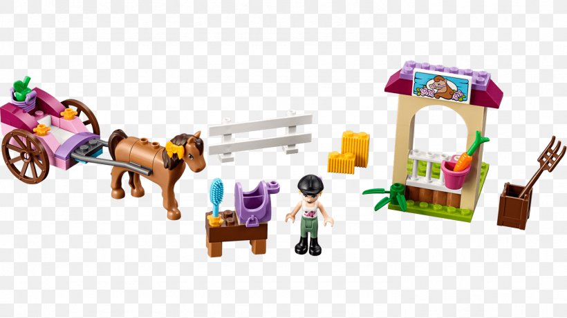 LEGO 10726 Juniors Stephanie's Horse Carriage Lego Juniors LEGO 41314 Friends Stephanie's House, PNG, 1488x837px, Lego, Animal Figure, Carriage, Horse, Horse And Buggy Download Free