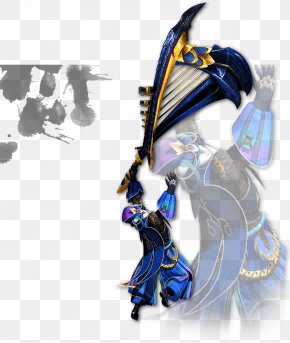 Weapon - Monster Hunter XX Monster Hunter: World Hunting Weapon Flute PNG