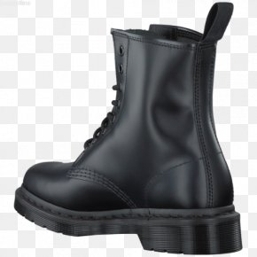 Boot - Motorcycle Boot Combat Boot Shoe Footwear PNG