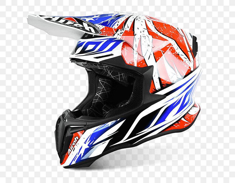 Motorcycle Helmets Locatelli SpA Off-roading, PNG, 640x640px, Motorcycle Helmets, Agv, Bicycle Clothing, Bicycle Helmet, Bicycles Equipment And Supplies Download Free