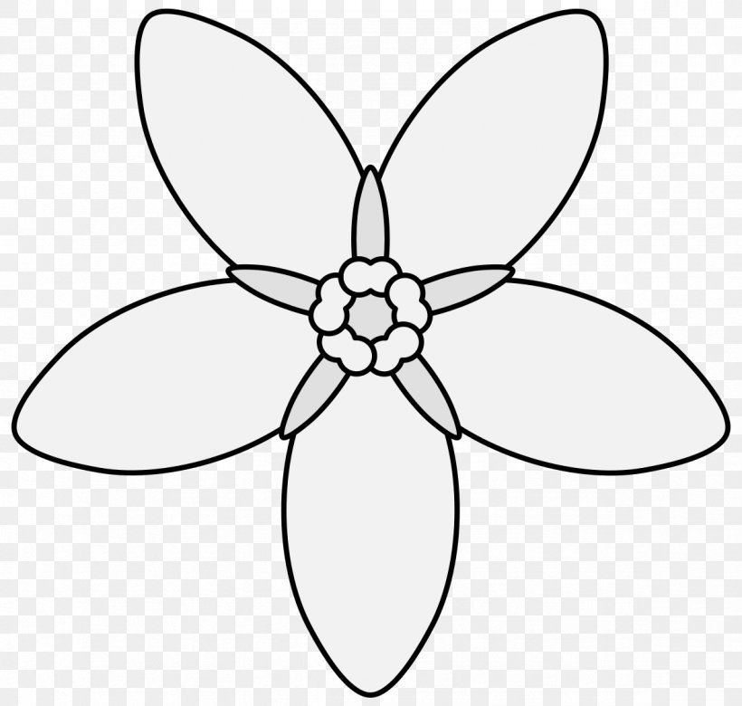 Petal Clip Art Insect Flower Pattern, PNG, 1181x1124px, Petal, Area, Art, Artwork, Black And White Download Free